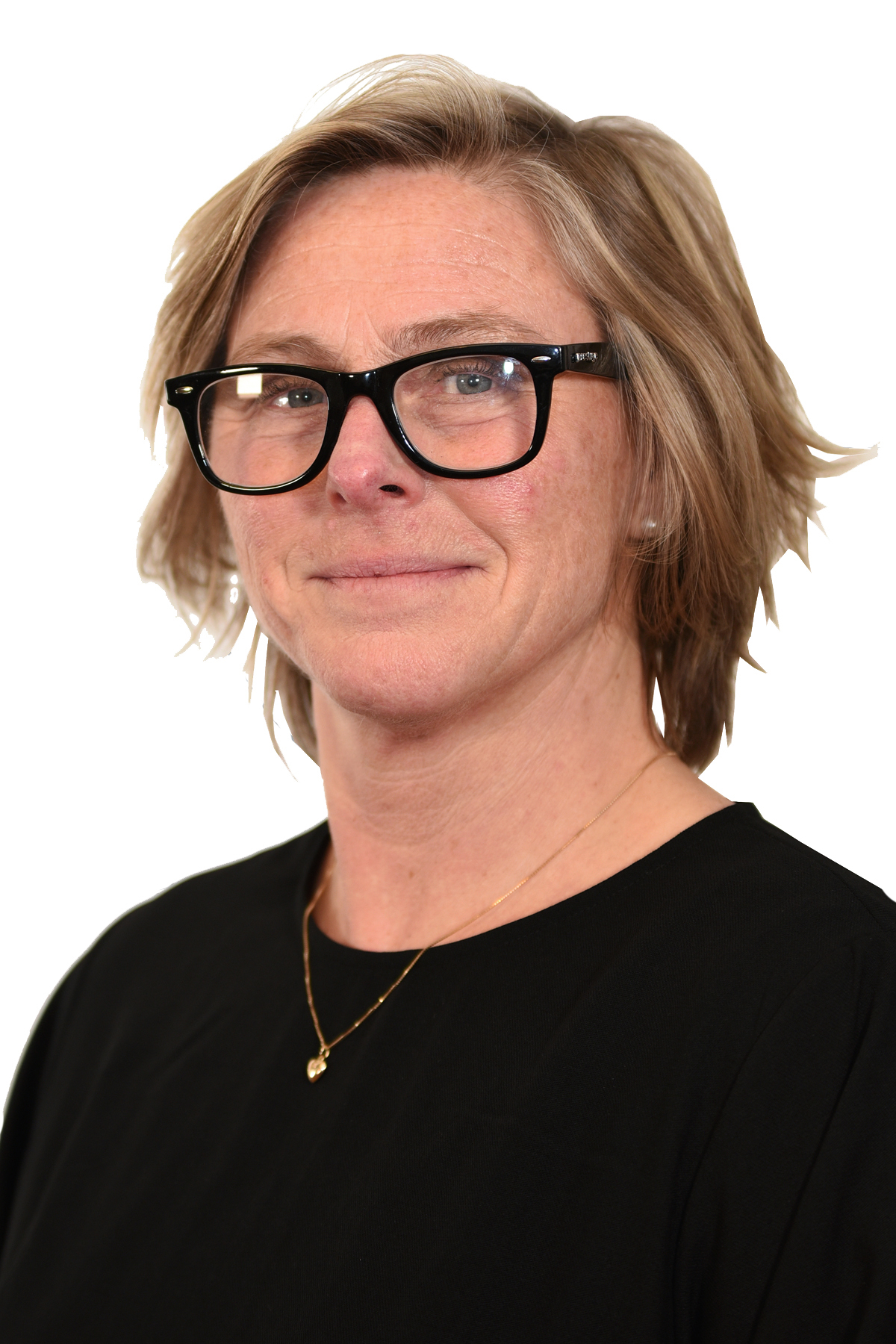 Helena Lundén